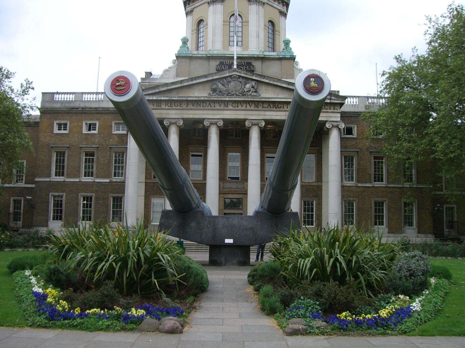 Imperial War Museum