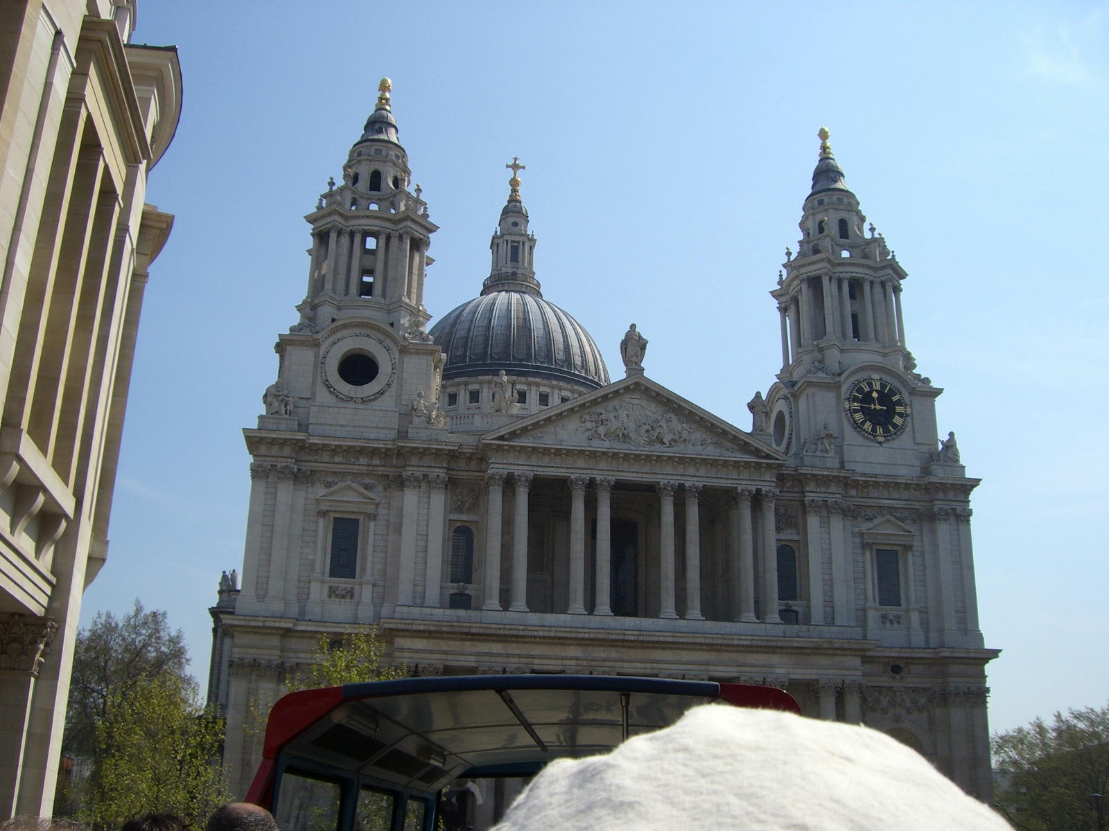 St. Paul's Cathedral