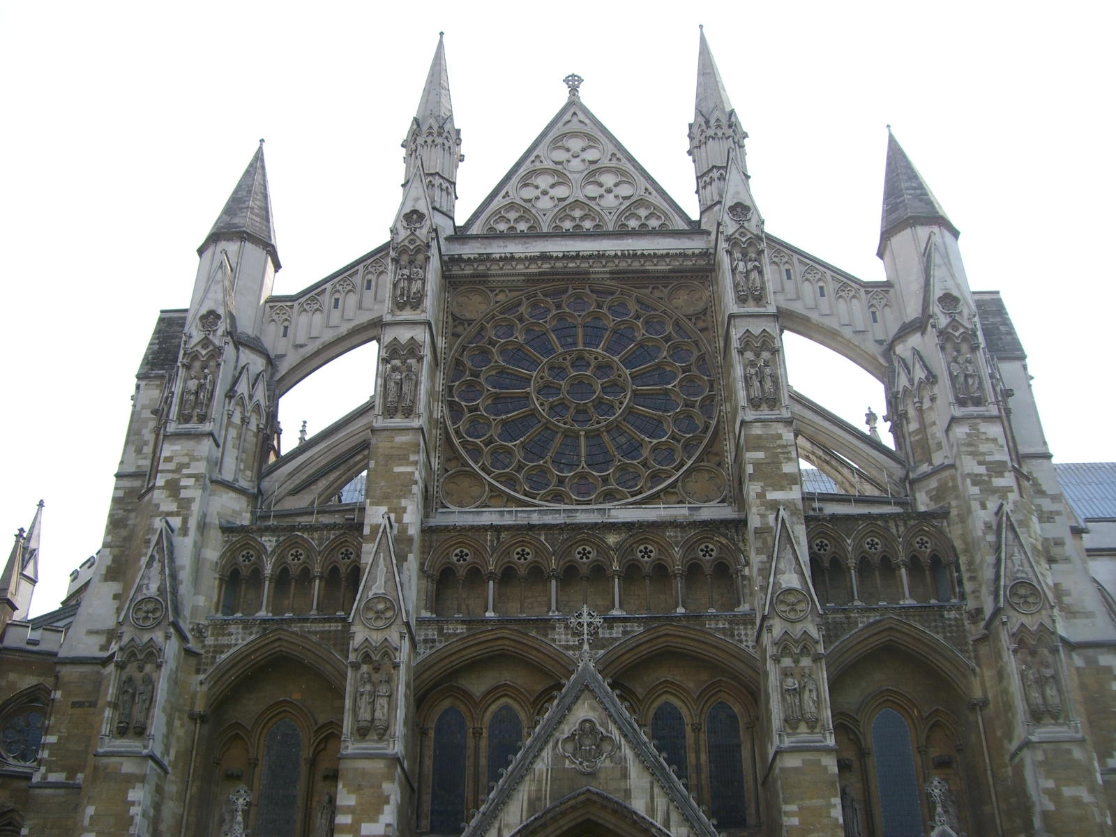Westminster Abbey