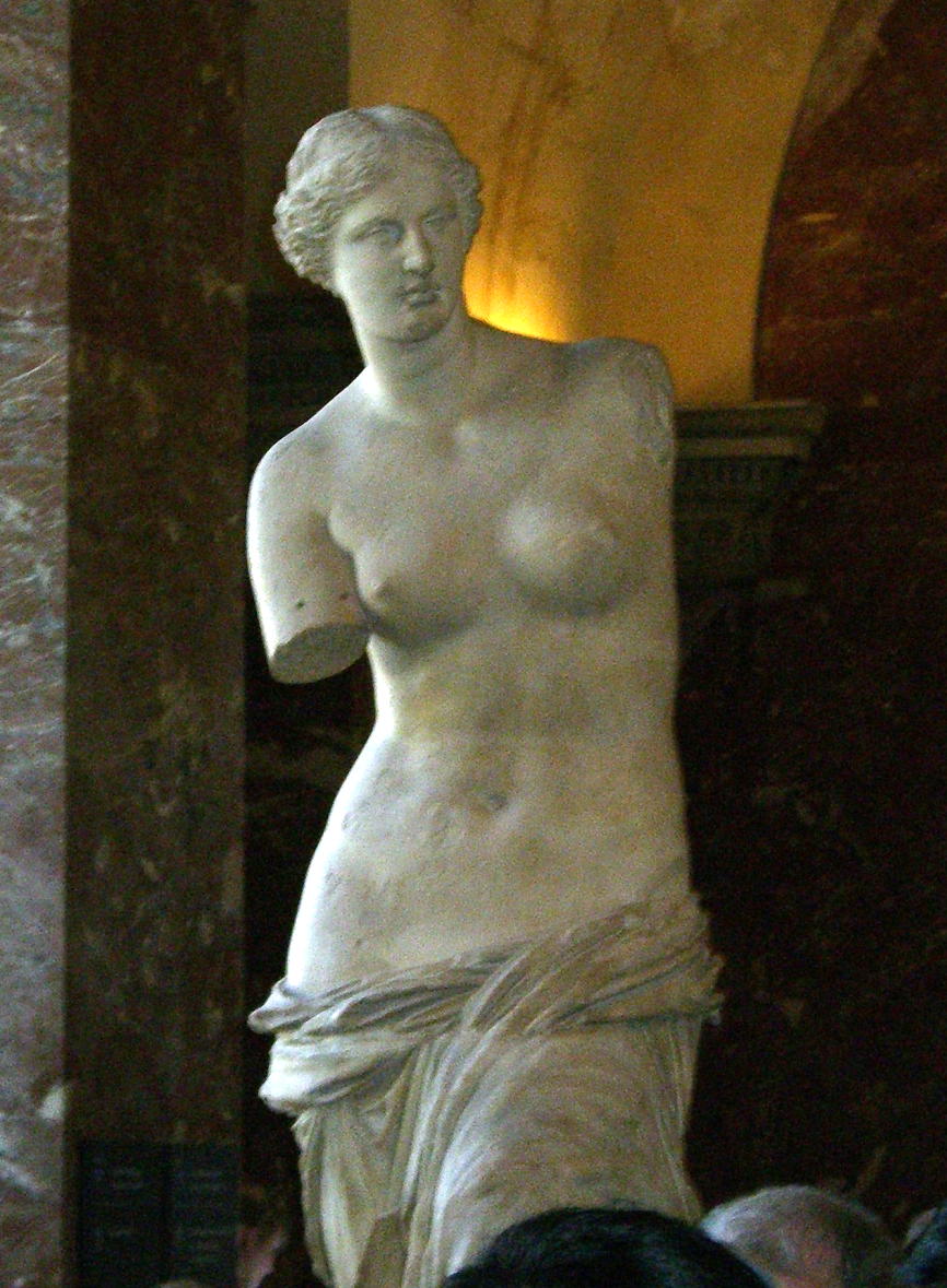 Venus di Milo