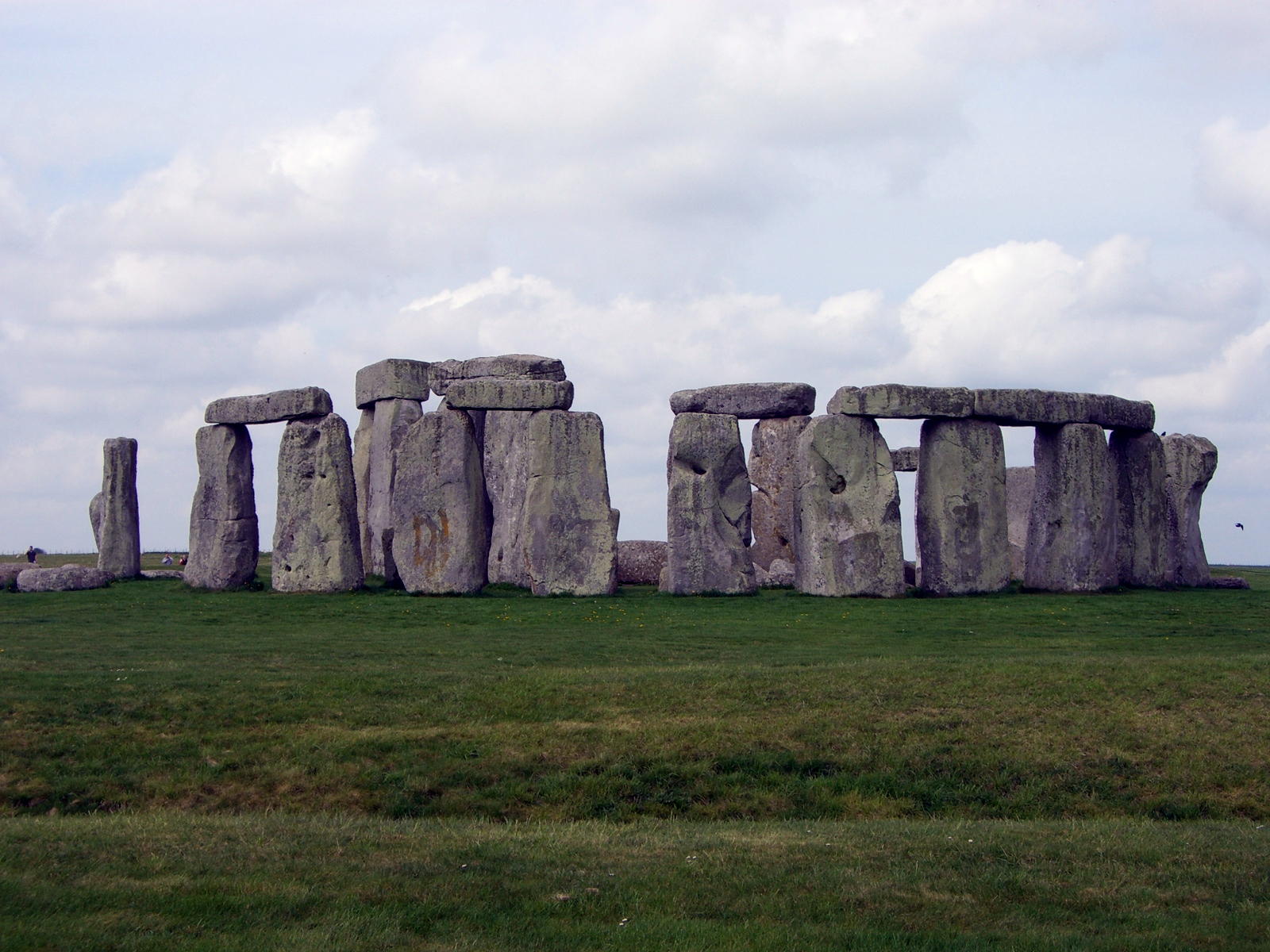 Stonehenge