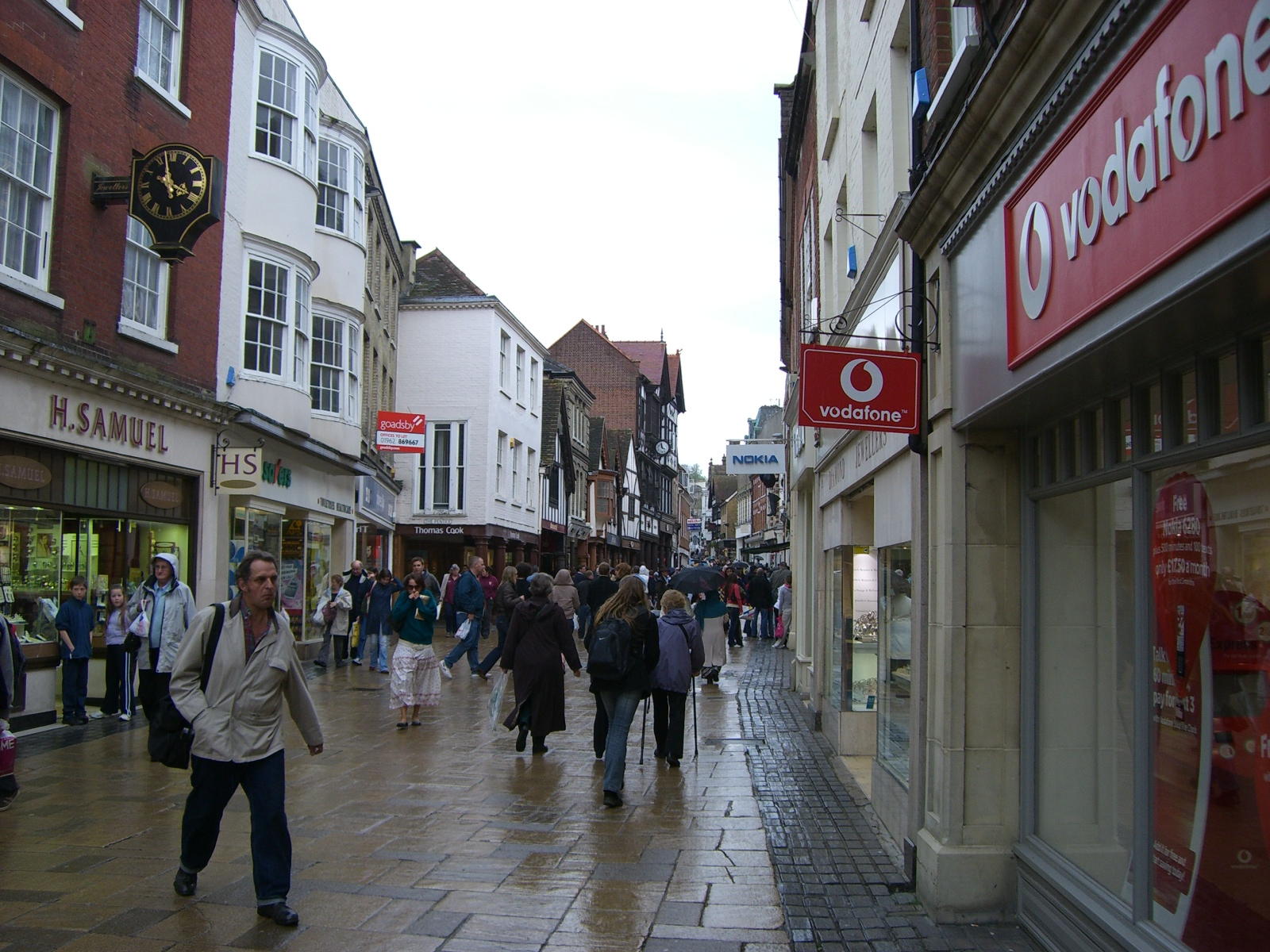 Winchester